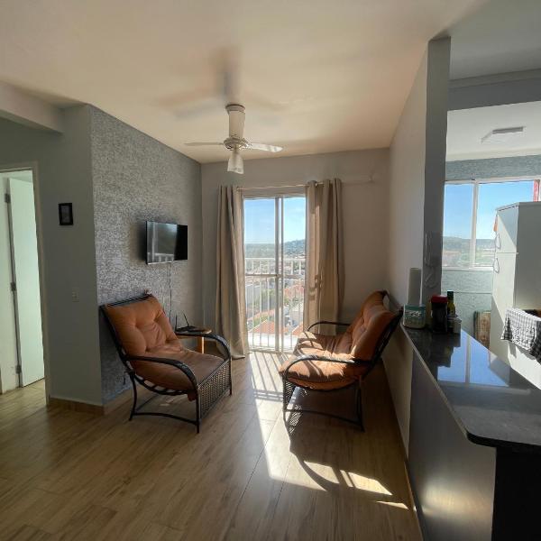 Apartamento da Serra - Foto 3