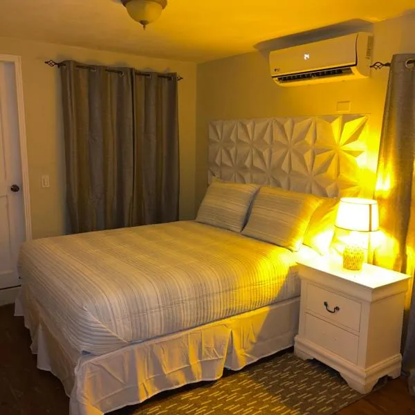 West end inn, hotel in West End