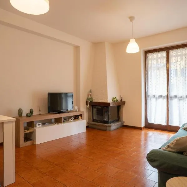 L'Abete - Introbio Apartment, hotel in Introbio