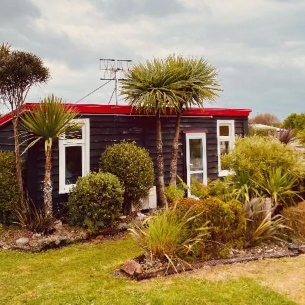 Southern Scenic Stargazer, hotel in Riverton
