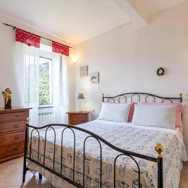 Casa Vacanze Caterina, hotel in Corniglia