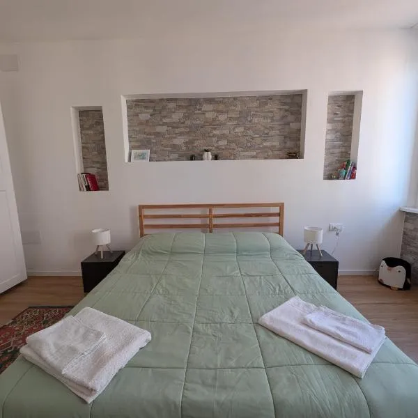 Rendez-Vous, hotell i Trieste