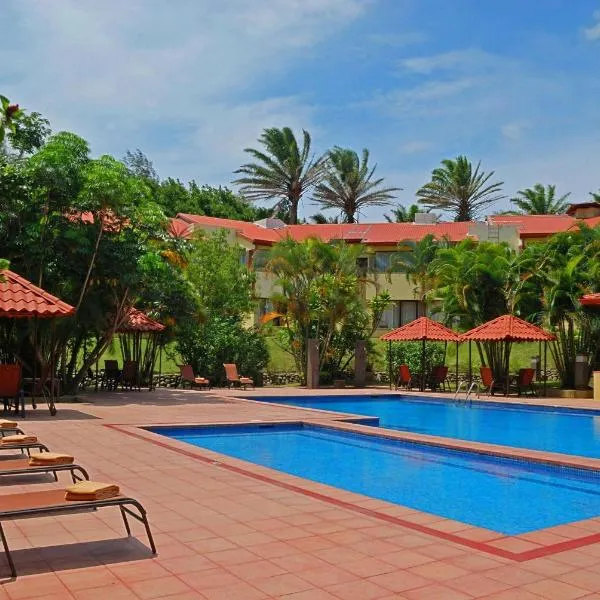Country Inn & Suites by Radisson, San Jose Aeropuerto, Costa Rica, hotel v San José