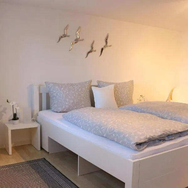 Ferienwohnung Weiss in Thyrnau, hotel in Thyrnau