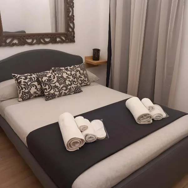 Appartamento Luxury - Mare, hotel in Terracina