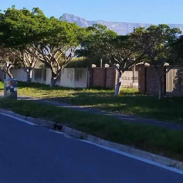 Eneco Lodge, hotel in Cape Town