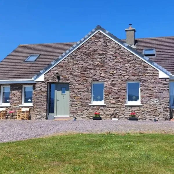 B&B Kerry Lakesview Lodge, מלון בווטרוויל