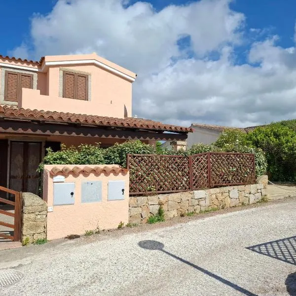 Villetta Baia Vignola, ξενοδοχείο σε Vignola Mare