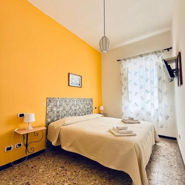 Agenzia Isotur MARI DI PONENTE, hotel in Ponza