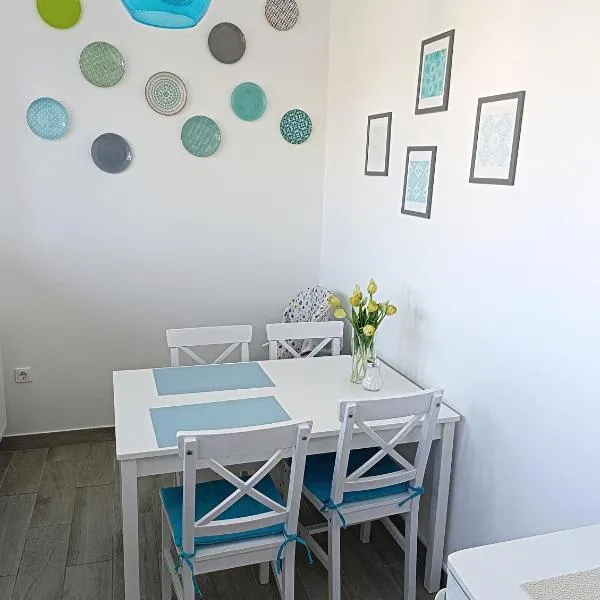 Studio Eleven, hotel v destinaci Kisvárda