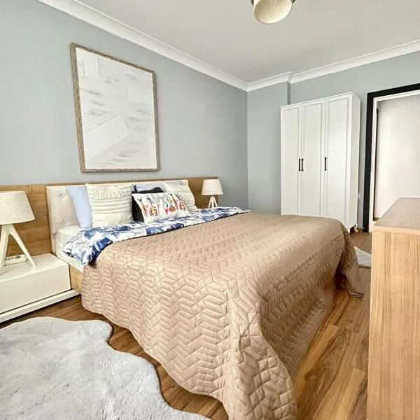 Kaira Homes 1, hotel di Ankara