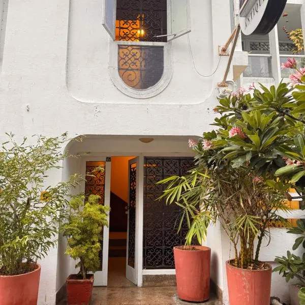 Casa Siesta pondy, hotel in Puducherry