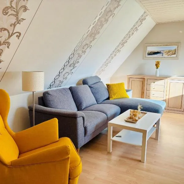 Mooridylle, Ferienwohnung, hotel em Schneverdingen
