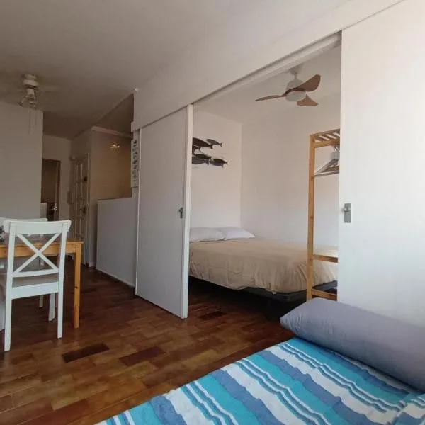 El Cau, Hotel in Colera