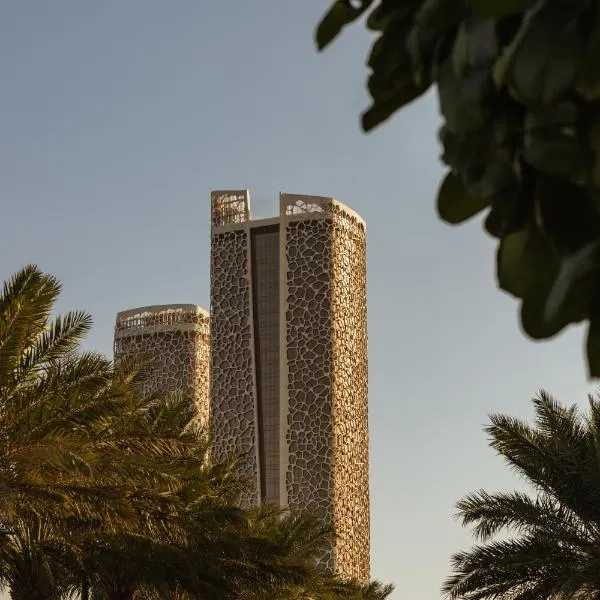 Rosewood Doha, hotel en Doha