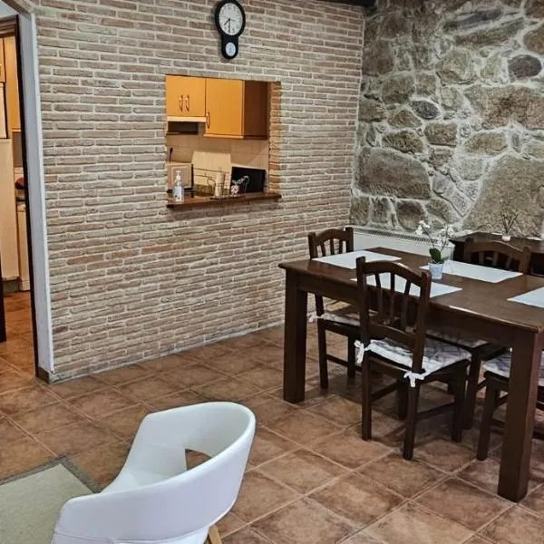 Apartamento Tui Centro, hotel v destinaci Tui