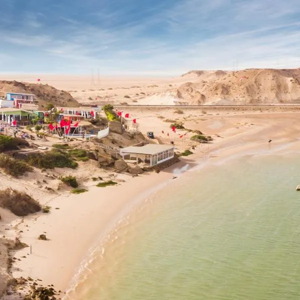 New Spirit Dakhla, hotel a Dakhla