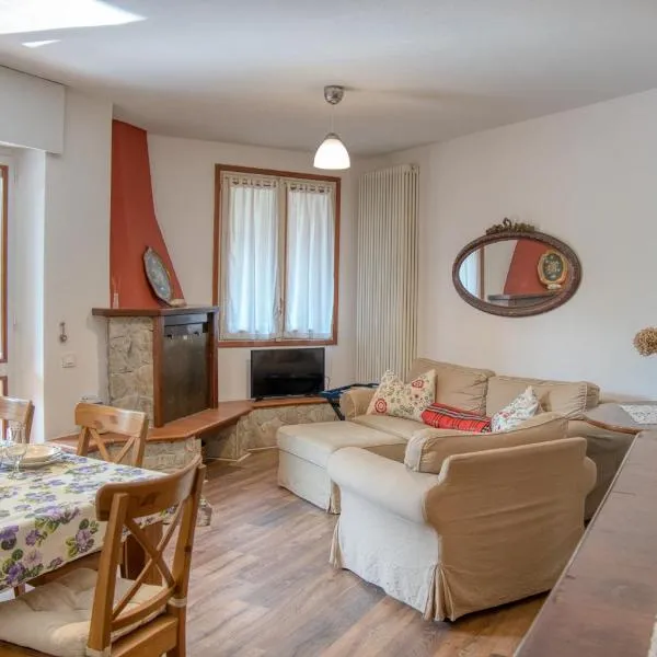 Tre Pini Retreat, hotel em Cremeno