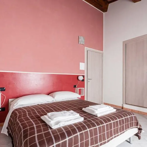 B&B Bianchi 64, hotel di Pisa
