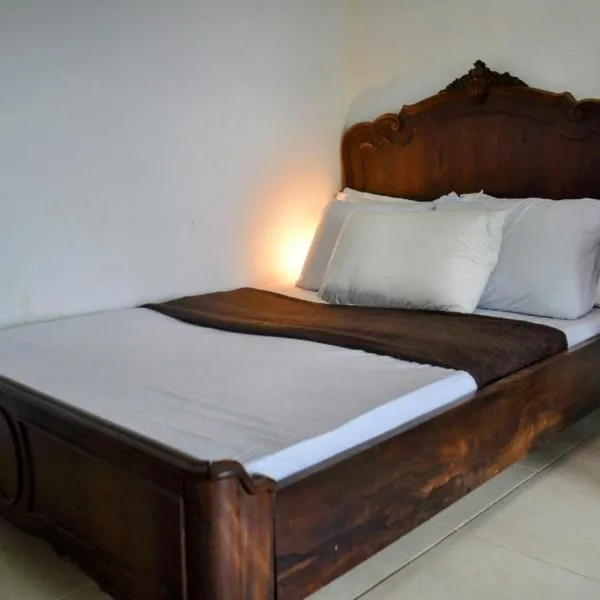 Iris Pousada Hostel Arraial do Cabo, khách sạn ở Arraial do Cabo