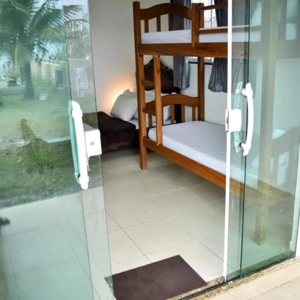 Sol & Surf Guesthouse - Arraial do Cabo, hotel em Arraial do Cabo