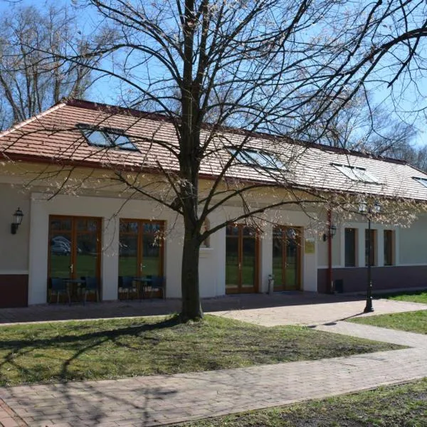 Elixbeer Kastély Sörház és Vendégház, hotel in Gyula