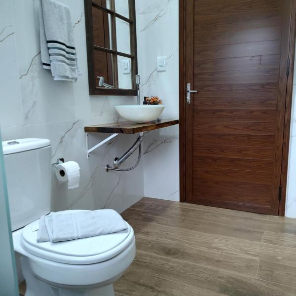 Refúgio da Família Koch - casa de campo - Foto 3