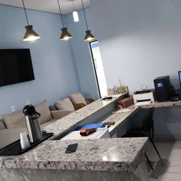 SOFT HOTEL SiNOP, hotel in Sinop