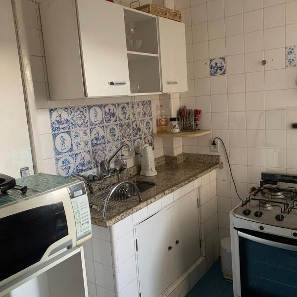 Apartamento no Catete - Foto 4