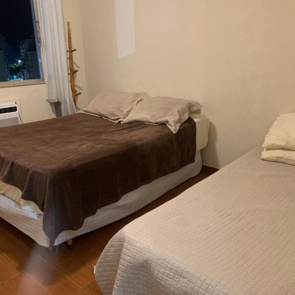 Apartamento no Catete - Foto 2