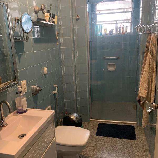 Apartamento no Catete - Foto 3