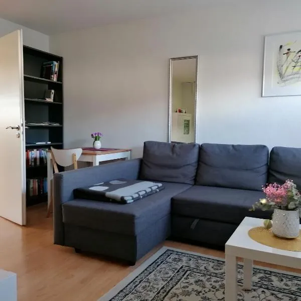 Ferienwohnung Kirsch-kern, hotel in Mössingen