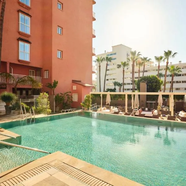 Fénix Torremolinos - Adults Only Recommended, hotel v destinácii Torremolinos
