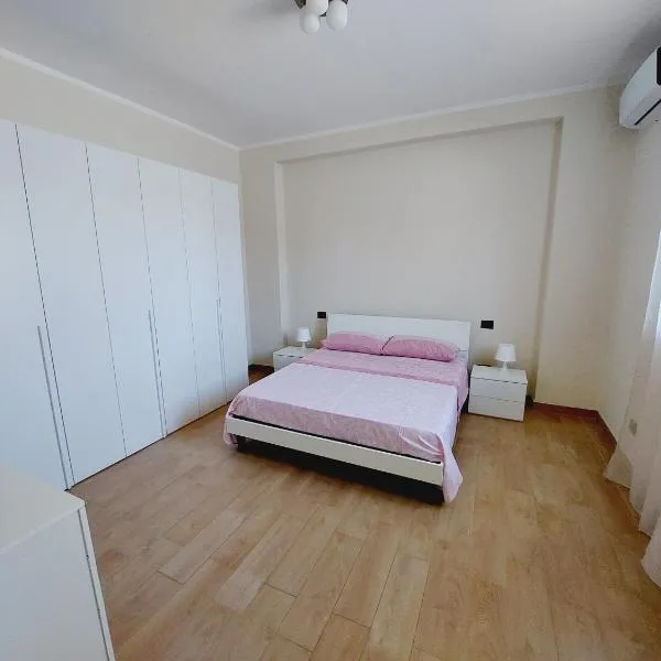 레조디칼라브리아에 위치한 호텔 Appartamento Gabriele