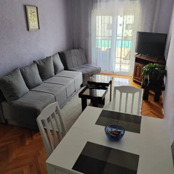 Apartment Nibim, hotel v destinaci Bijela