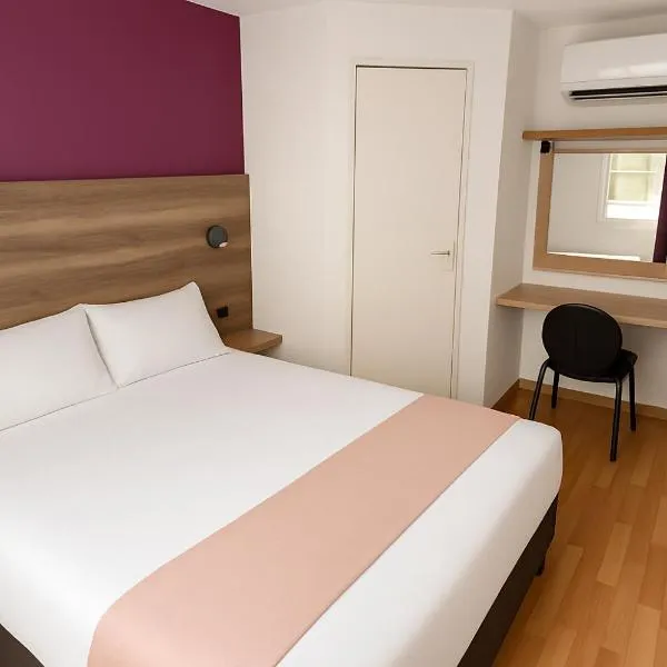 Fasthôtel Limoges Nord - FH Confort, hotel v destinácii Limoges