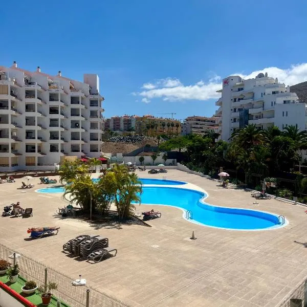 Constellation VICTORIA, hotel v destinaci Los Cristianos