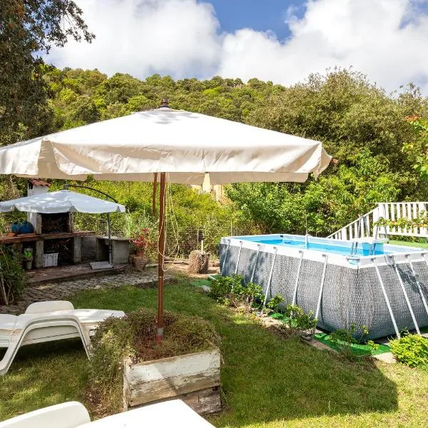 La casa nel bosco, khách sạn ở Alghero