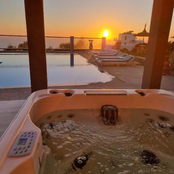 Villa Le Pacha Assilah - Appartement, hotel in Asilah