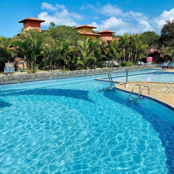Casa Quinta do Atlântico - Aconchego da Paz 150m da praia - Foto 4