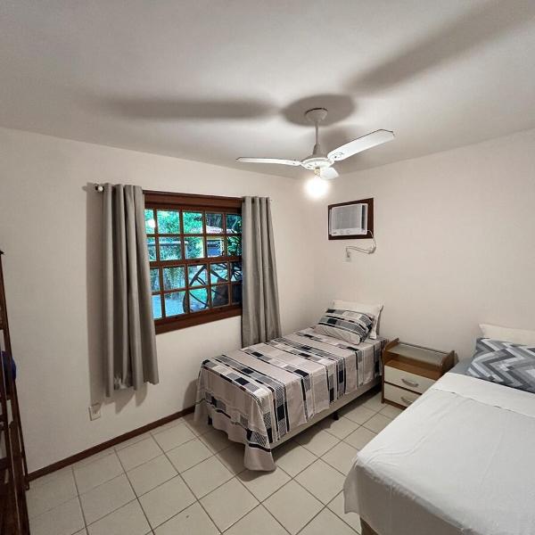 Casa Quinta do Atlântico - Aconchego da Paz 150m da praia - Foto 2