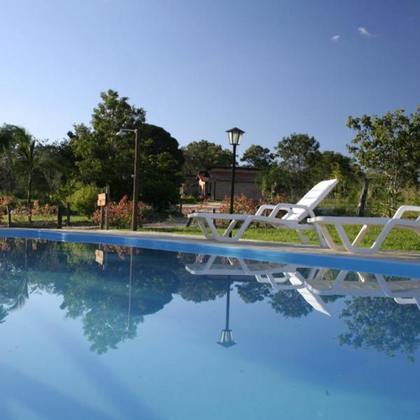 Pousada Vale das Araras - Foto 4