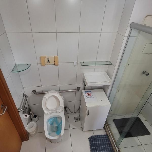 Apto 310 - Residencial Monte Fuji - Foto 3