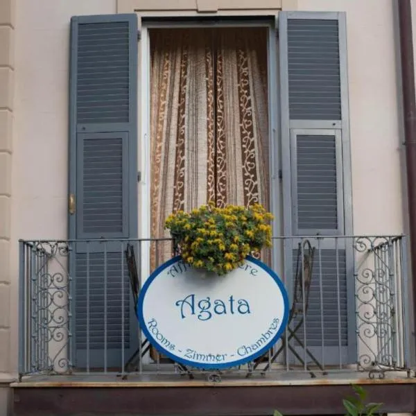 Affittacamere Agata Levanto, Hotel in Levanto