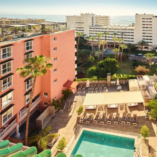 Fénix Torremolinos - Adults Only Recommended, hotel Torremolinosban