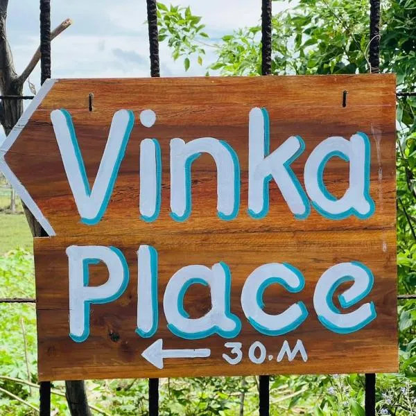 Vinka Place Arugambay, hotel in Arugam Bay