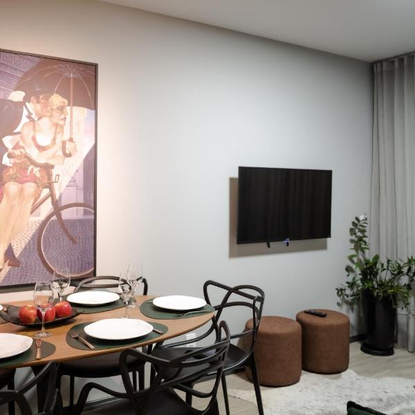Residencial cidade das bicicletas - Foto 5