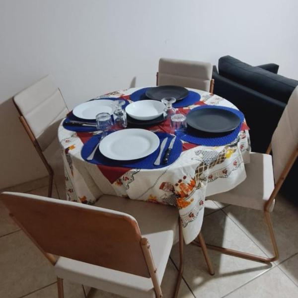 Apartamento