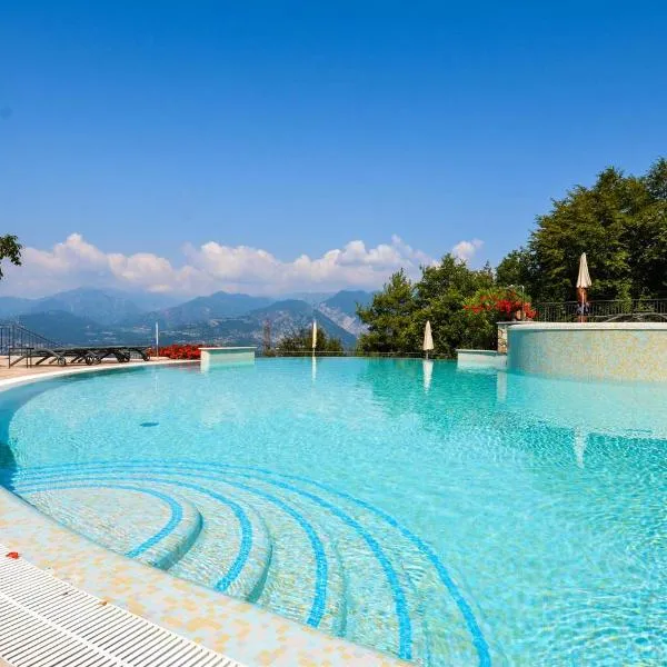 Locanda Monte Baldo, Hotel in Malcesine