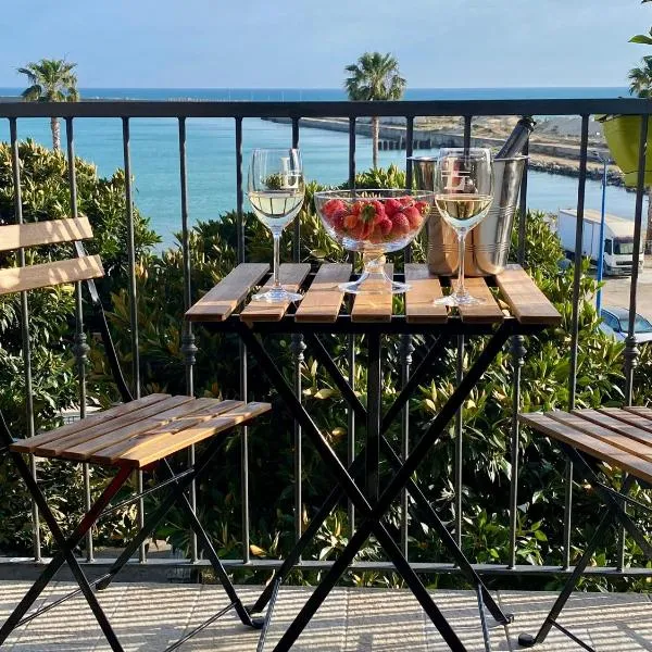 Porto Empedocle में, होटल Casa Vacanze Lia